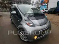 2011 Mitsubishi I MIEV