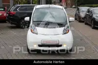 2011 Mitsubishi I MIEV