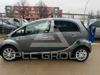 2011 Mitsubishi I MIEV