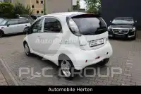 2011 Mitsubishi I MIEV