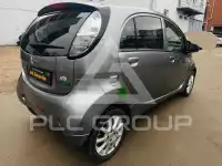 2011 Mitsubishi I MIEV