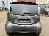 2011 Mitsubishi I MIEV