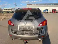2011 Nissan MURANO