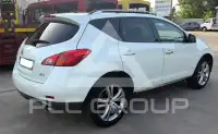 2011 Nissan MURANO