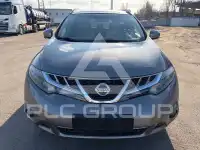 2011 Nissan MURANO