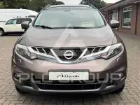 2011 Nissan MURANO