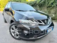 2011 Nissan MURANO