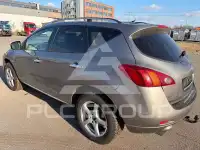 2011 Nissan MURANO