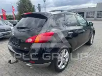 2011 Nissan MURANO