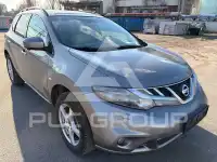 2011 Nissan MURANO