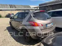 2011 Nissan MURANO