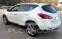 2011 Nissan MURANO