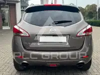 2011 Nissan MURANO