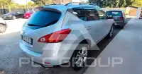 2011 Nissan MURANO