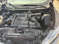 2011 Nissan MURANO