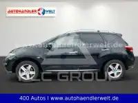 2011 Nissan MURANO