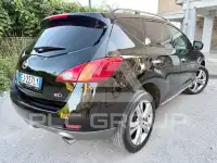 2011 Nissan MURANO