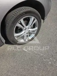 2011 Nissan MURANO