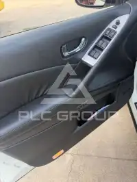 2011 Nissan MURANO