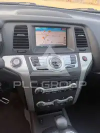 2011 Nissan MURANO