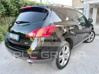 2011 Nissan MURANO