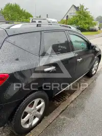 2011 Nissan MURANO