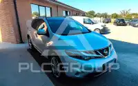 2011 Nissan MURANO