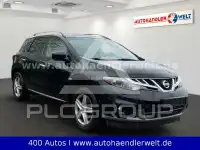 2011 Nissan MURANO
