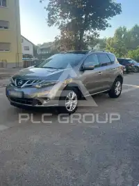 2011 Nissan MURANO