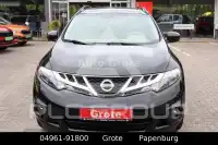 2011 Nissan MURANO