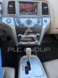 2011 Nissan MURANO
