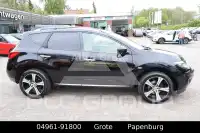 2011 Nissan MURANO