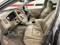 2011 Nissan MURANO
