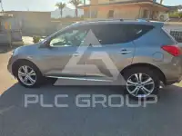 2011 Nissan MURANO