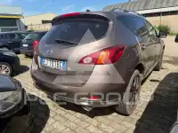 2011 Nissan MURANO
