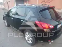 2011 Nissan MURANO