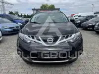 2011 Nissan MURANO