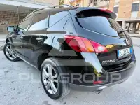 2011 Nissan MURANO