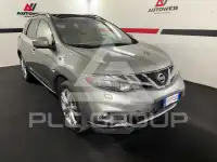 2011 Nissan MURANO