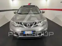 2011 Nissan MURANO