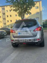 2011 Nissan MURANO