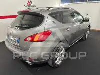 2011 Nissan MURANO