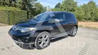 2011 Nissan MURANO