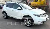 2011 Nissan MURANO