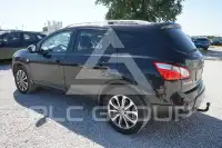 2011 Nissan QASHQAI