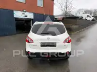 2011 Nissan QASHQAI