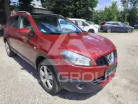2011 Nissan QASHQAI