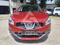2011 Nissan QASHQAI