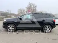 2011 Nissan QASHQAI
