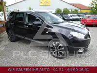2011 Nissan QASHQAI